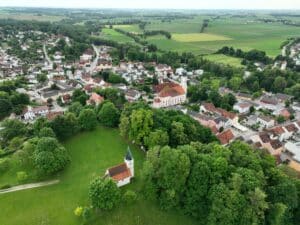 Grundsteuer in Bayern – Anzeige von Änderungen