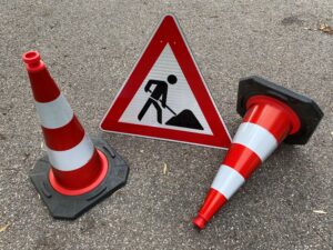 Sperrung Kreisstraße ED 2 wegen Baumpflegearbeiten – 01. Juni bis 03. Juni