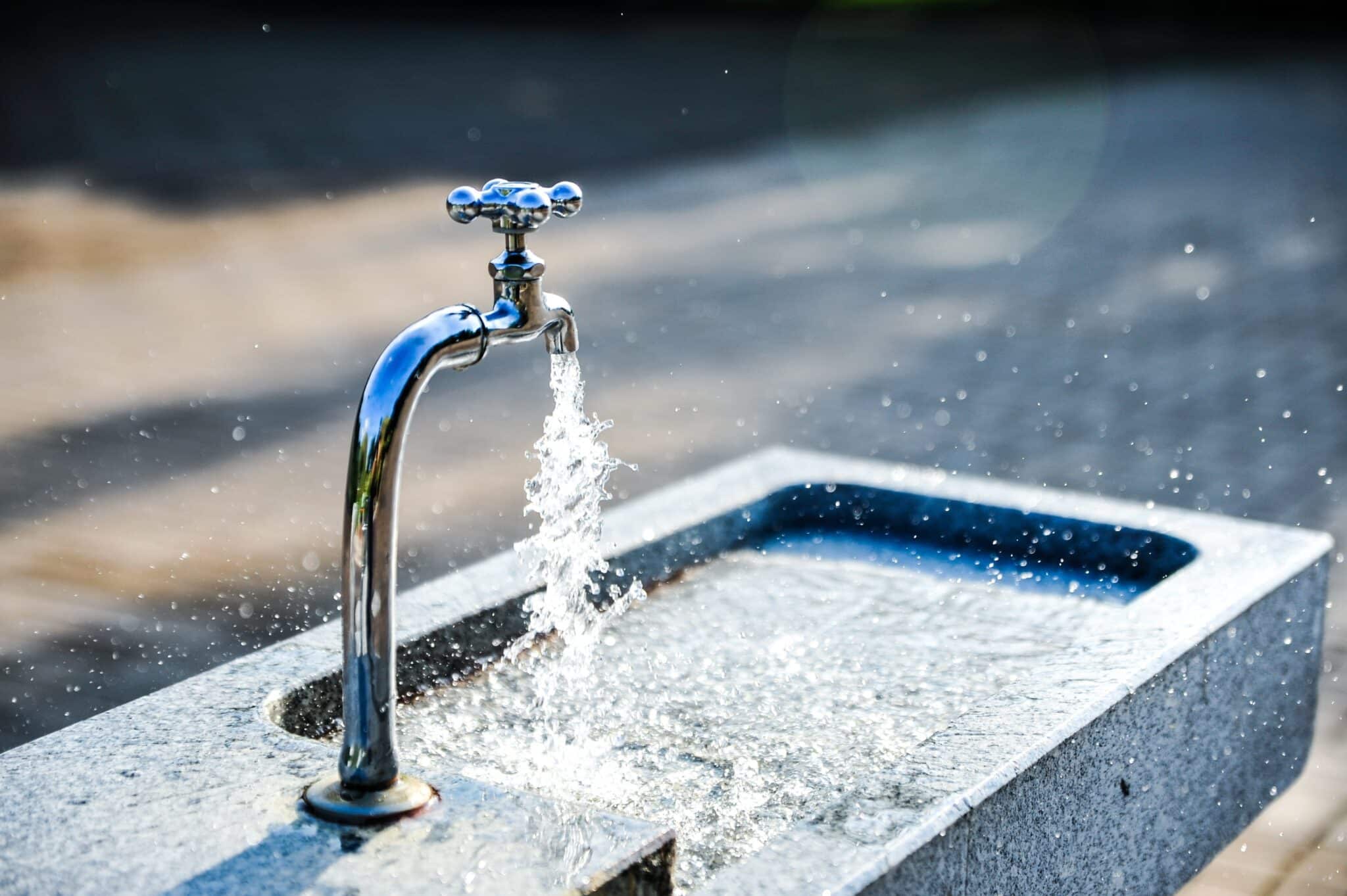 Einführung des Wassercents in Bayern